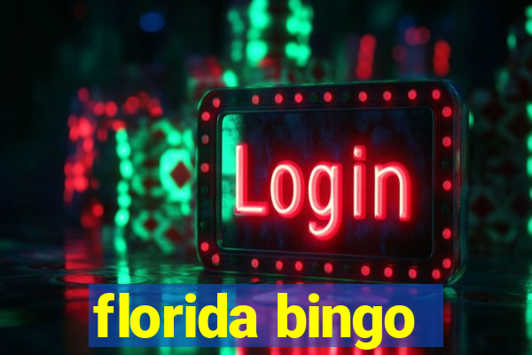 florida bingo