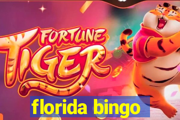 florida bingo