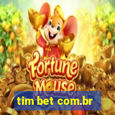 tim bet com.br