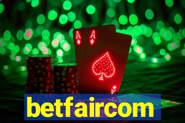 betfaircom