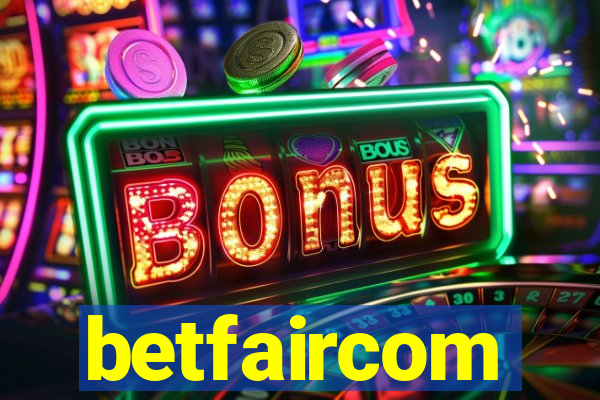 betfaircom