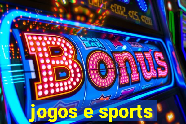 jogos e sports