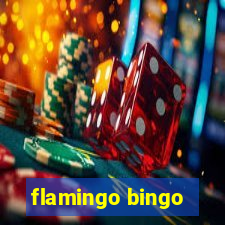 flamingo bingo