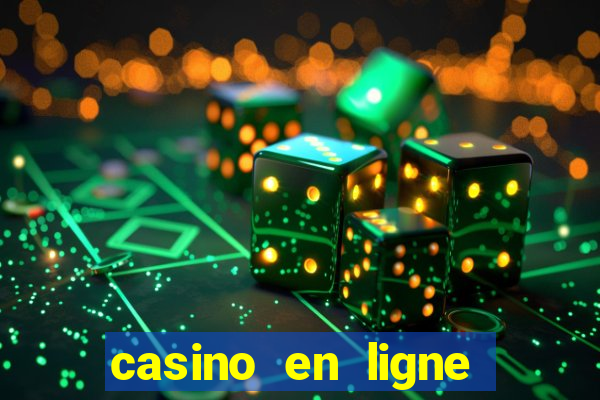 casino en ligne argent reel