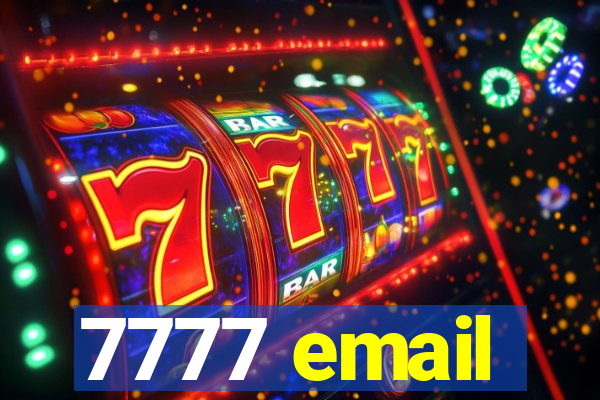 7777 email