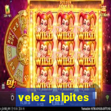 velez palpites