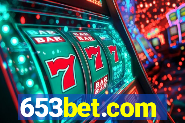 653bet.com