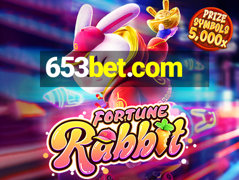 653bet.com