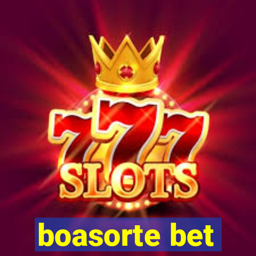 boasorte bet