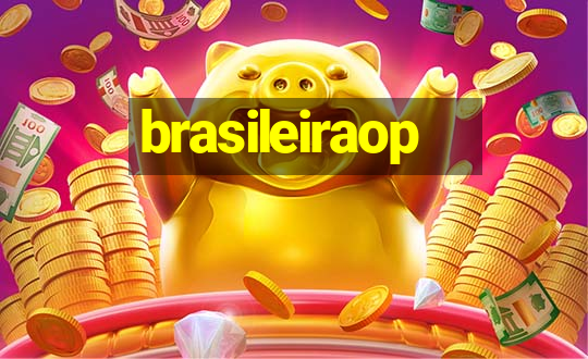 brasileiraop