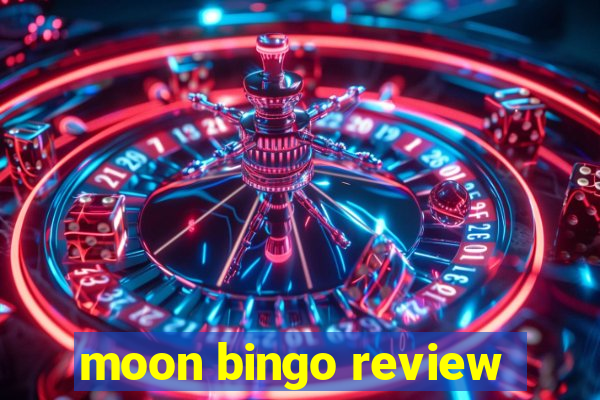 moon bingo review