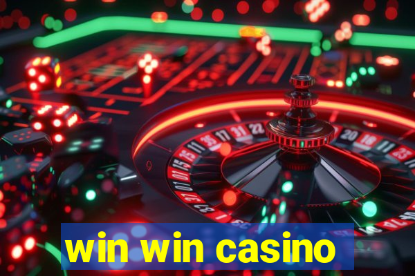 win win casino