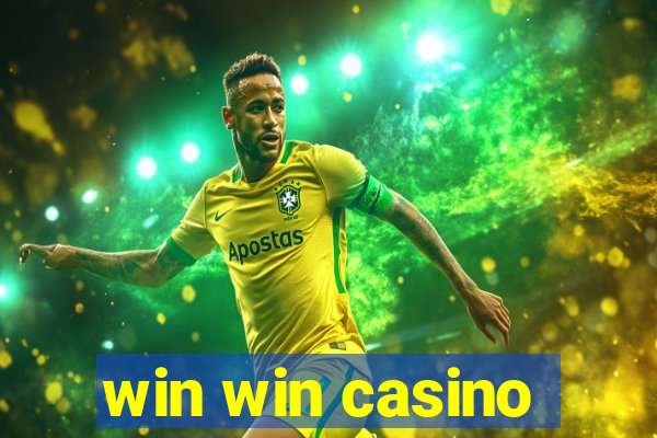 win win casino