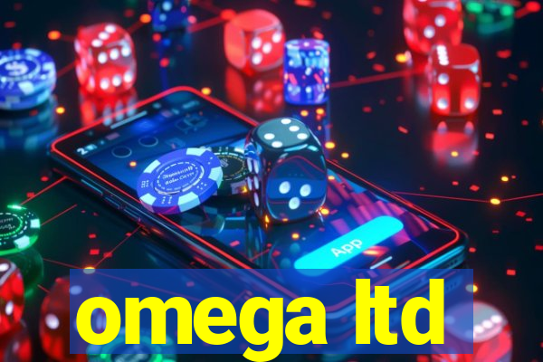 omega ltd