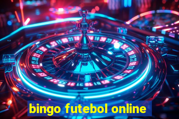 bingo futebol online