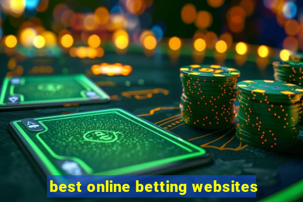 best online betting websites