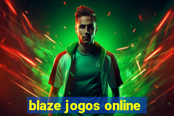 blaze jogos online