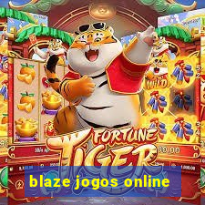 blaze jogos online