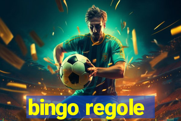 bingo regole