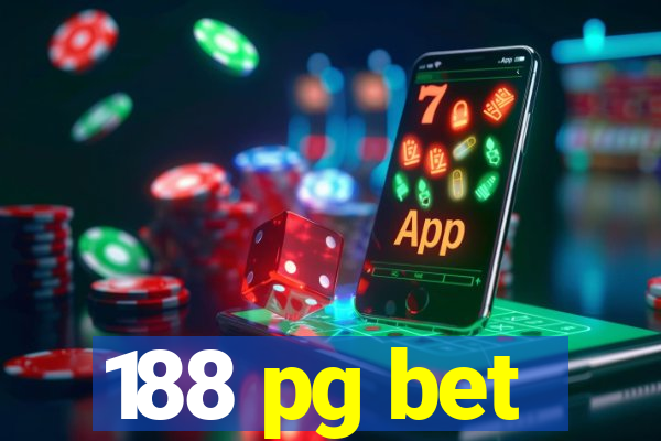 188 pg bet