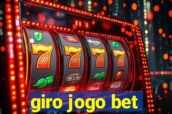 giro jogo bet