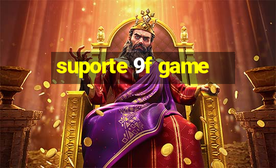 suporte 9f game