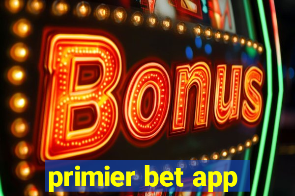 primier bet app