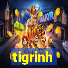 tigrinh