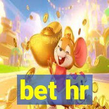 bet hr