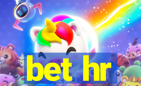 bet hr