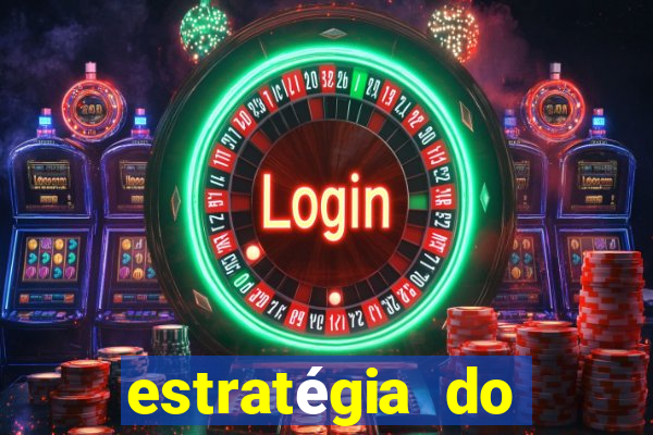 estratégia do fortune tiger