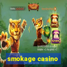 smokage casino