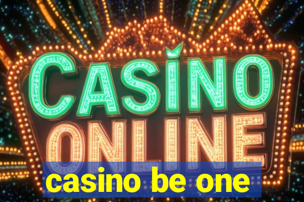 casino be one