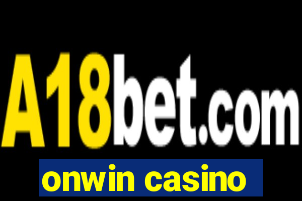 onwin casino