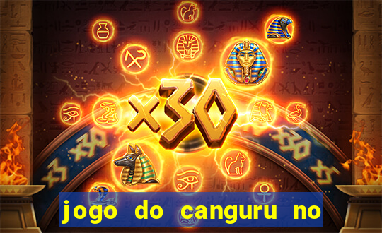 jogo do canguru no esporte da sorte