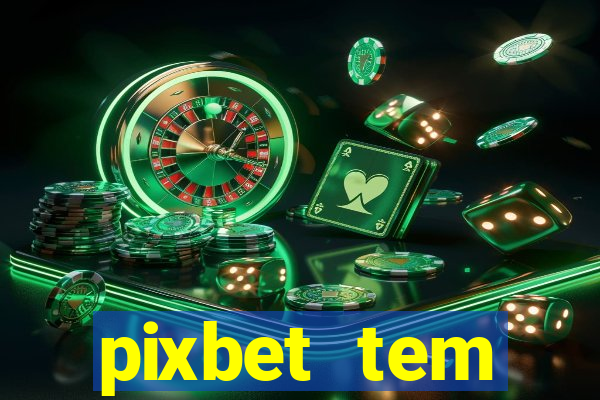 pixbet tem pagamento antecipado