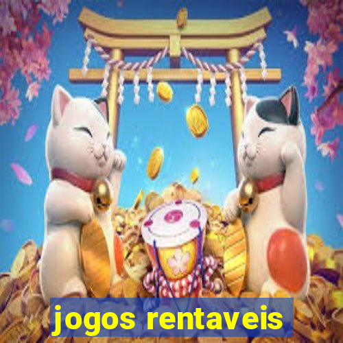 jogos rentaveis