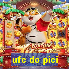 ufc do pici