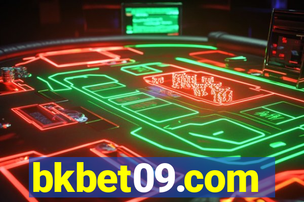 bkbet09.com