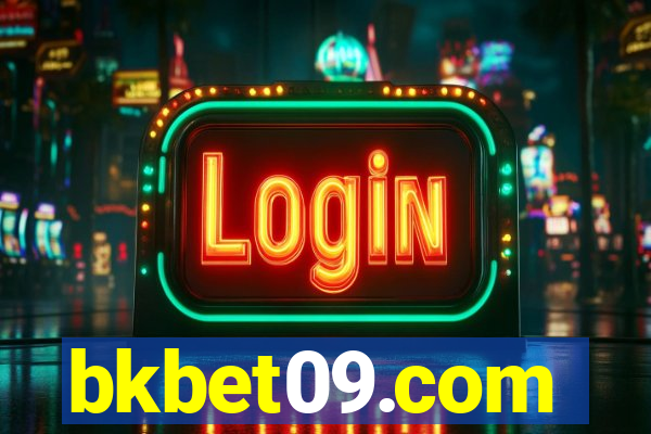 bkbet09.com