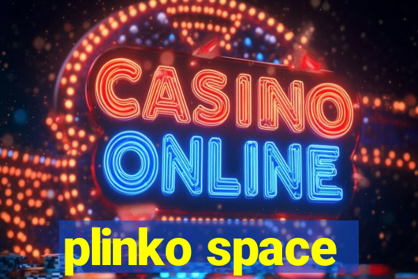 plinko space