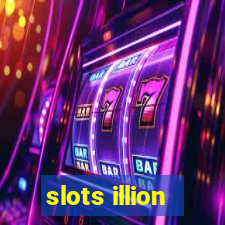 slots illion