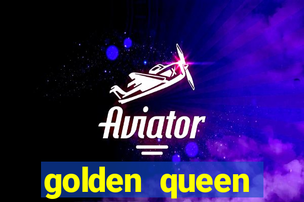 golden queen nuancielo resenha golden queen