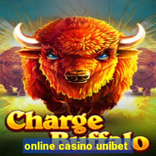 online casino unibet