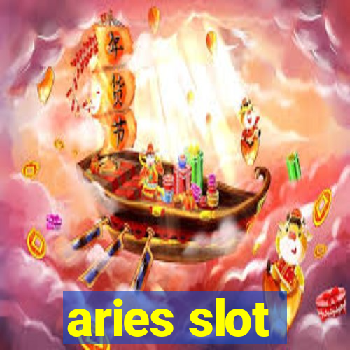 aries slot