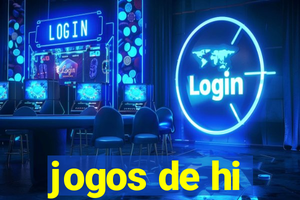 jogos de hi