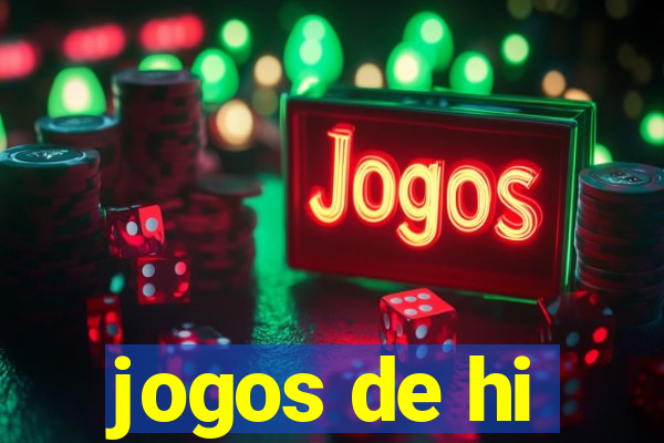 jogos de hi