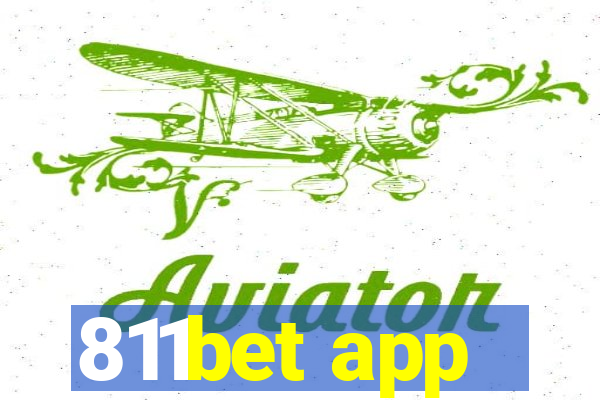 811bet app