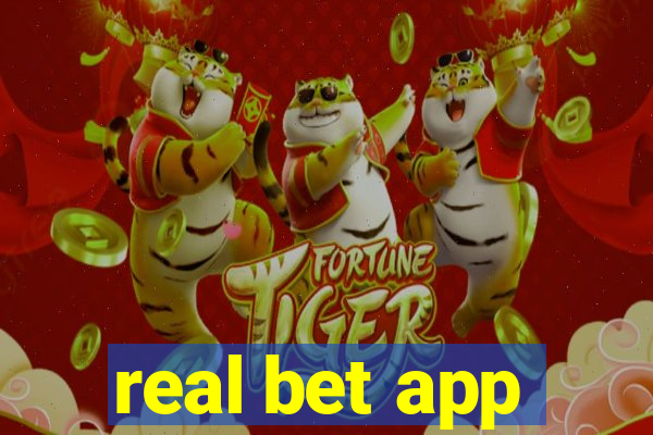 real bet app