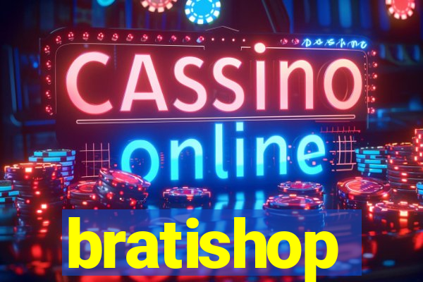 bratishop